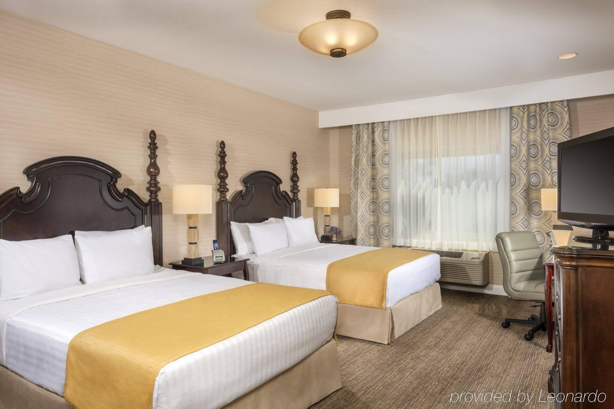 Ayres Suites Ontario At The Mills Mall - Rancho Cucamonga Luaran gambar