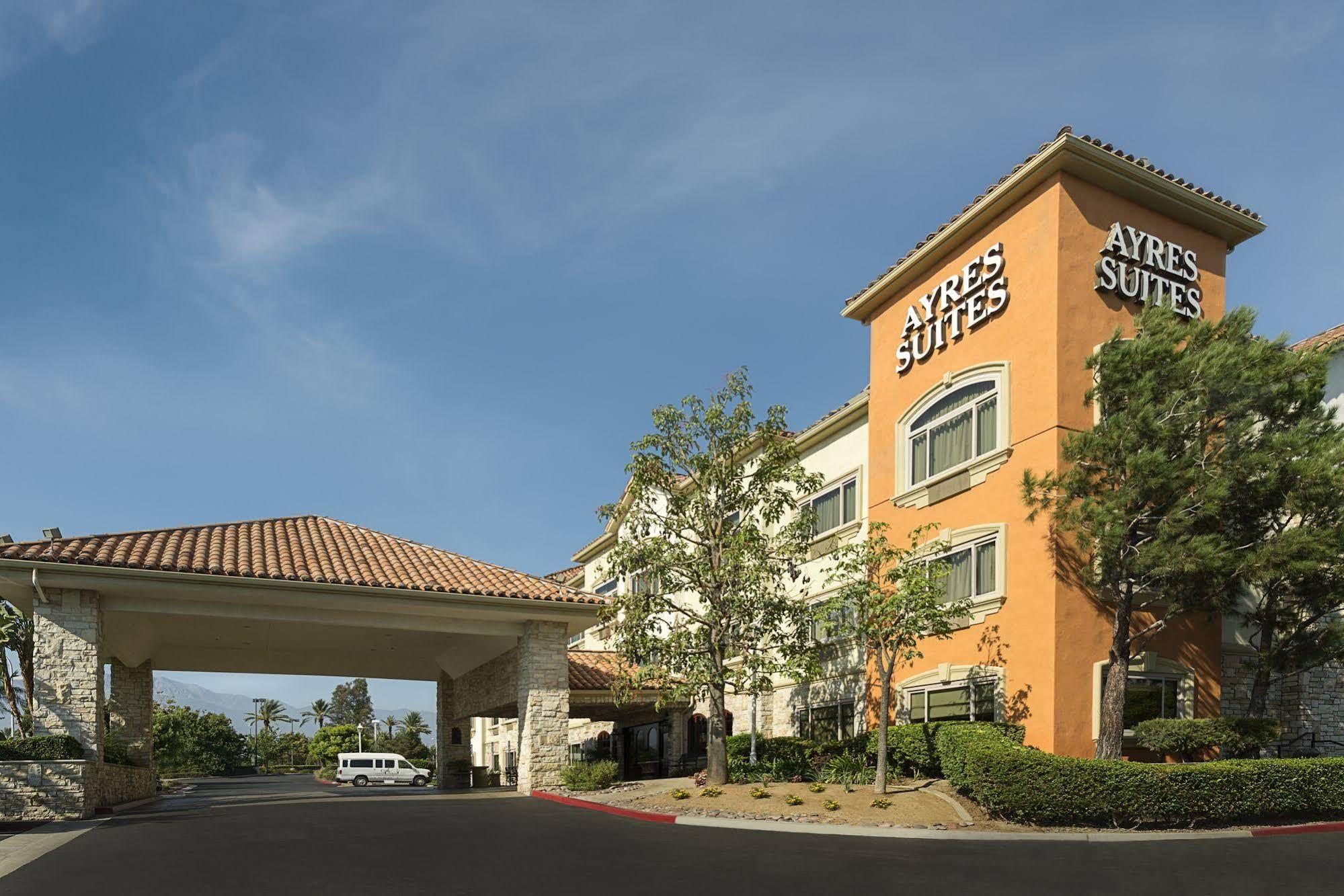 Ayres Suites Ontario At The Mills Mall - Rancho Cucamonga Luaran gambar