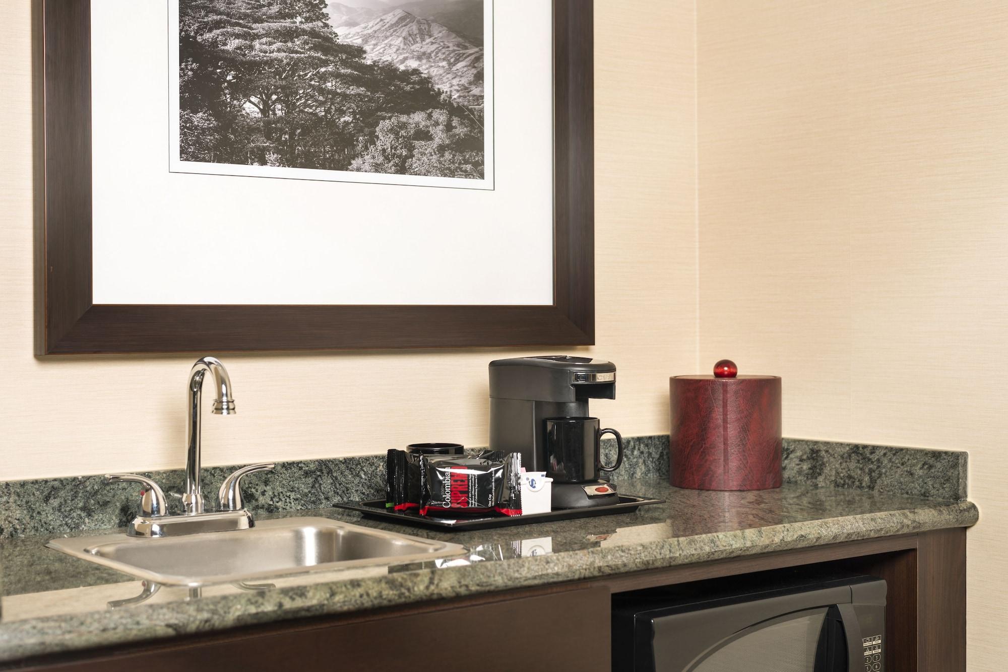 Ayres Suites Ontario At The Mills Mall - Rancho Cucamonga Luaran gambar