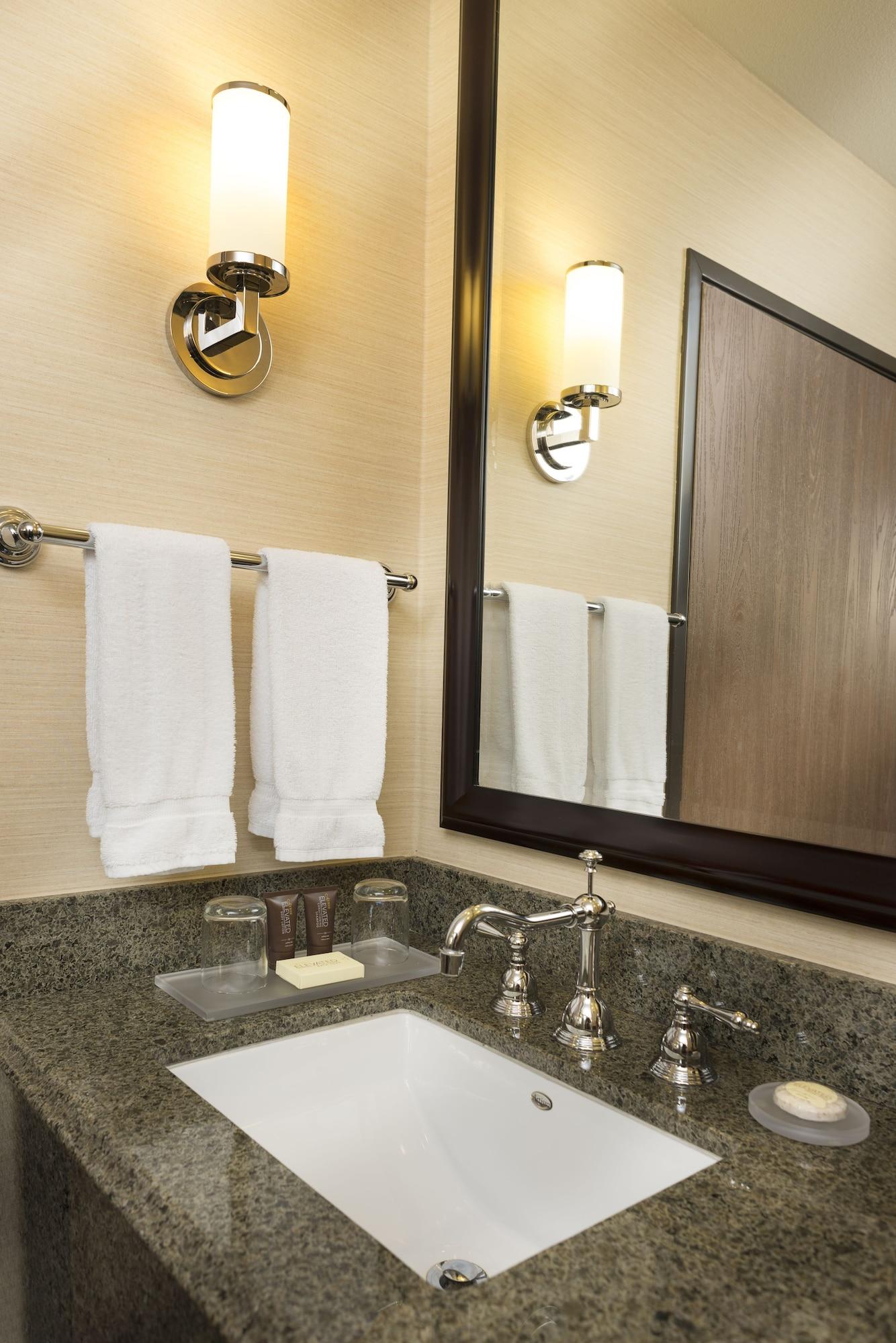 Ayres Suites Ontario At The Mills Mall - Rancho Cucamonga Luaran gambar