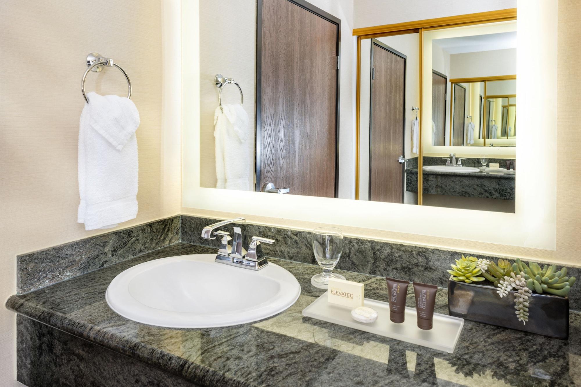 Ayres Suites Ontario At The Mills Mall - Rancho Cucamonga Luaran gambar
