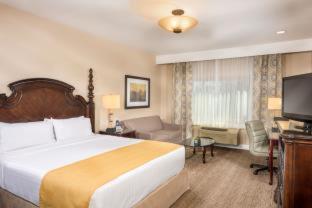 Ayres Suites Ontario At The Mills Mall - Rancho Cucamonga Bilik gambar