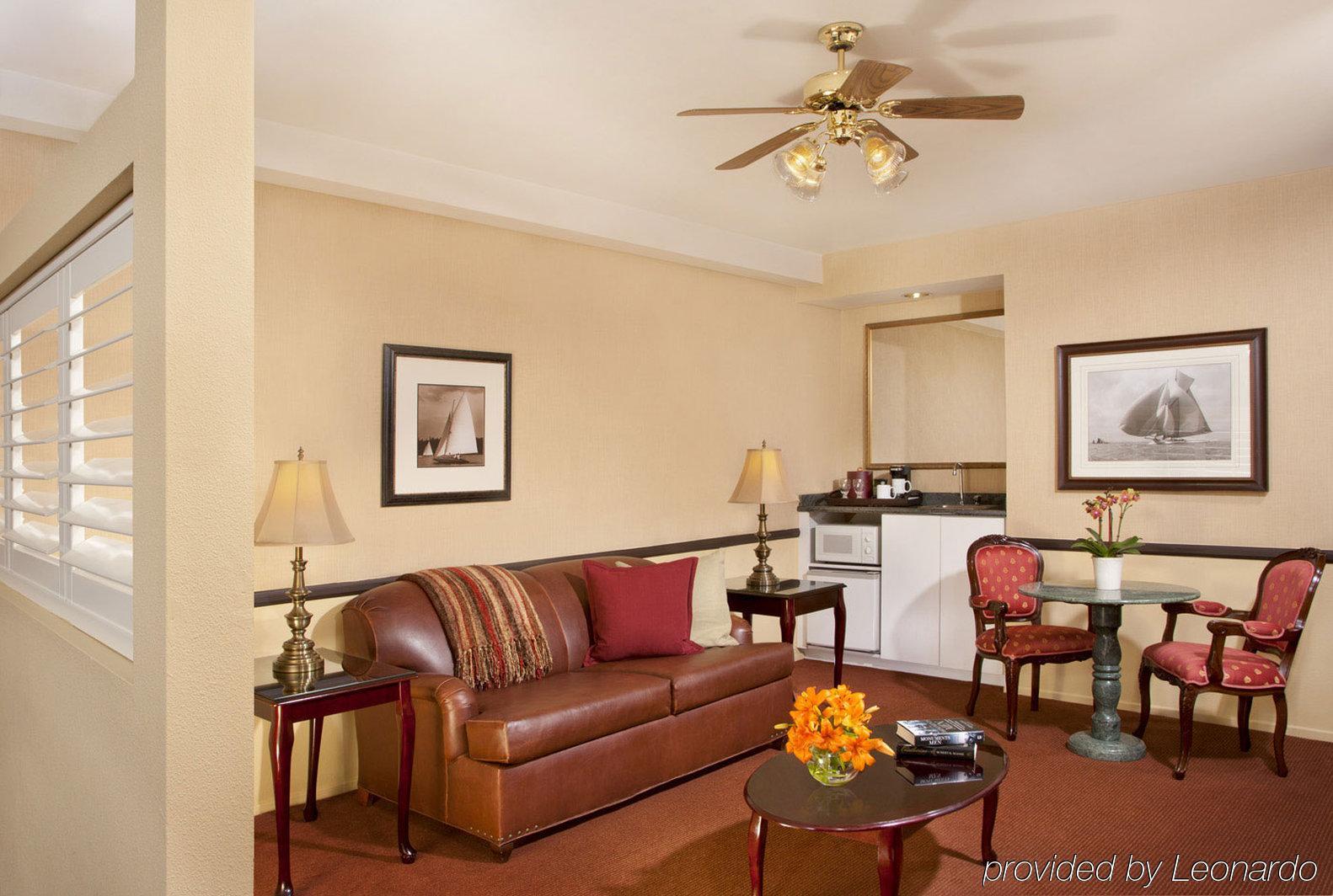 Ayres Suites Ontario At The Mills Mall - Rancho Cucamonga Bilik gambar