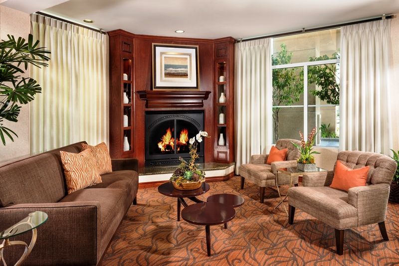 Ayres Suites Ontario At The Mills Mall - Rancho Cucamonga Luaran gambar