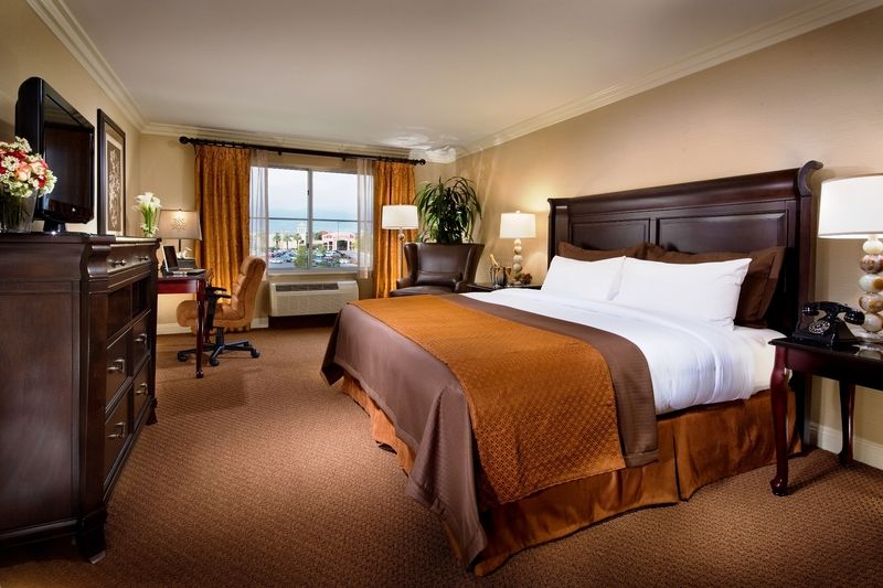 Ayres Suites Ontario At The Mills Mall - Rancho Cucamonga Luaran gambar