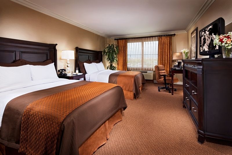 Ayres Suites Ontario At The Mills Mall - Rancho Cucamonga Luaran gambar