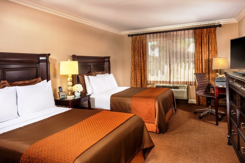Ayres Suites Ontario At The Mills Mall - Rancho Cucamonga Luaran gambar