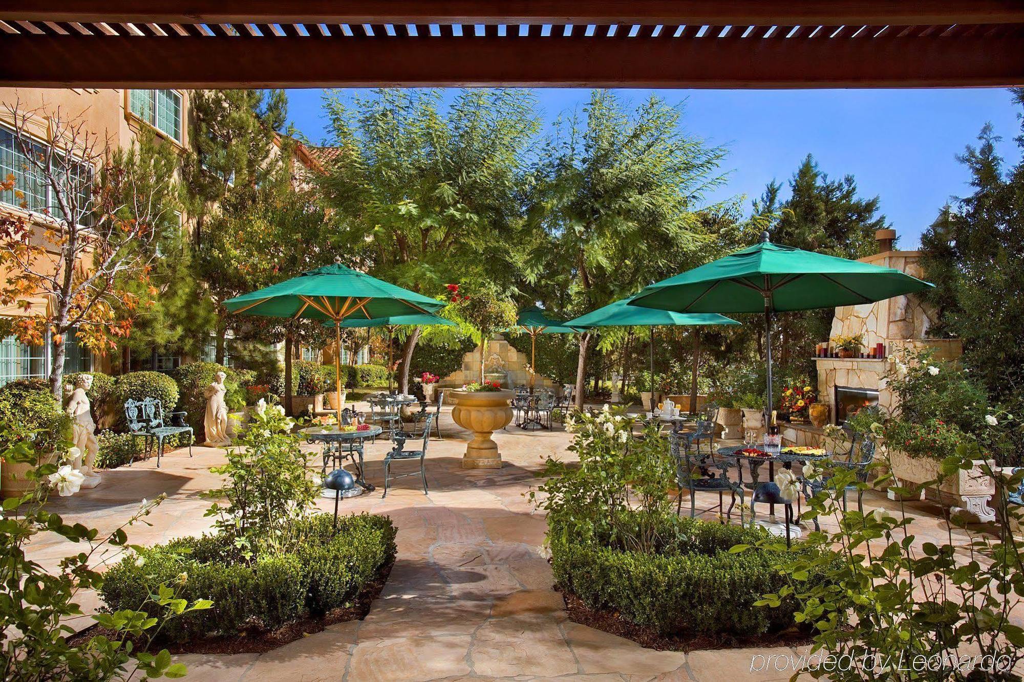 Ayres Suites Ontario At The Mills Mall - Rancho Cucamonga Luaran gambar