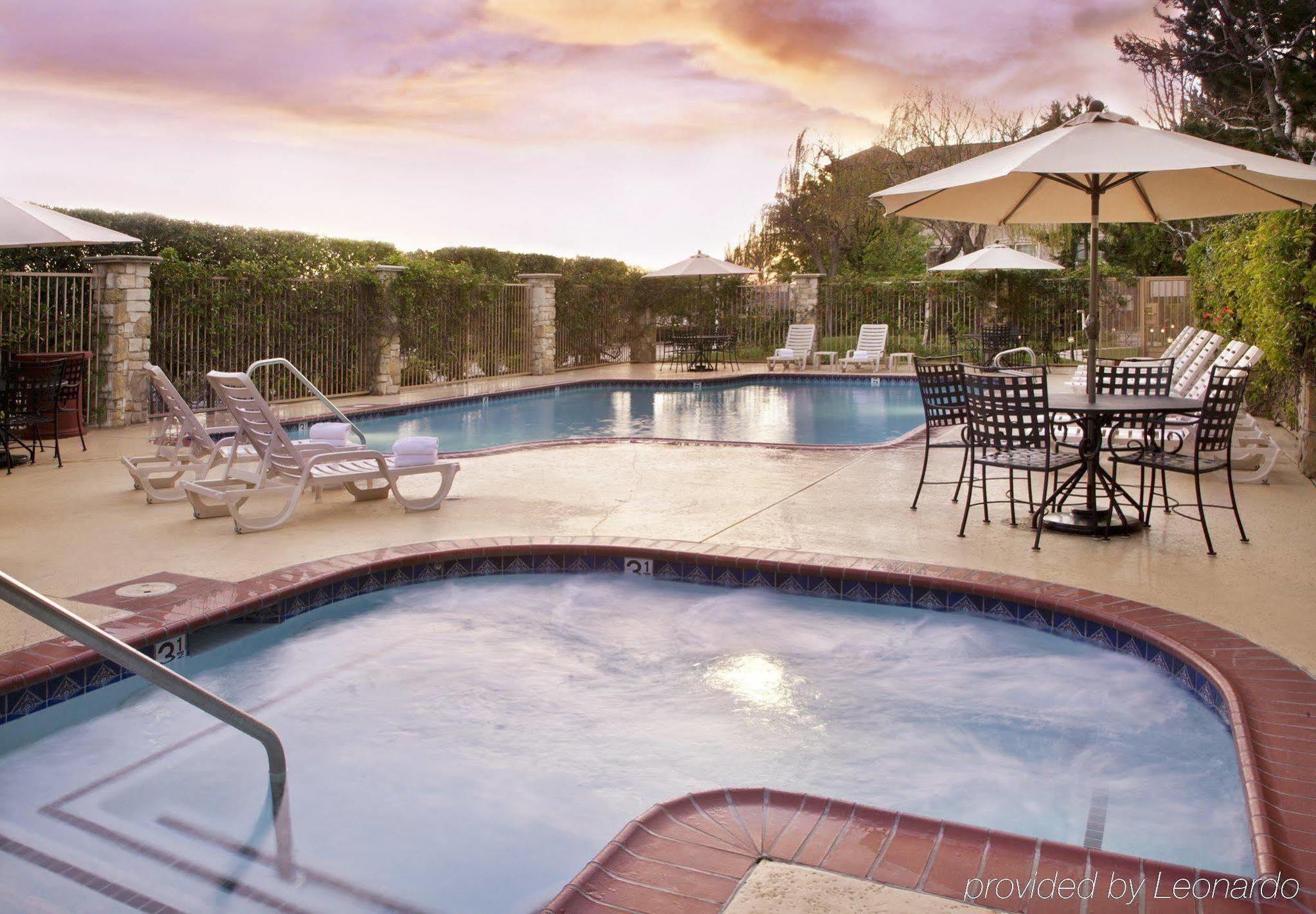 Ayres Suites Ontario At The Mills Mall - Rancho Cucamonga Kemudahan gambar