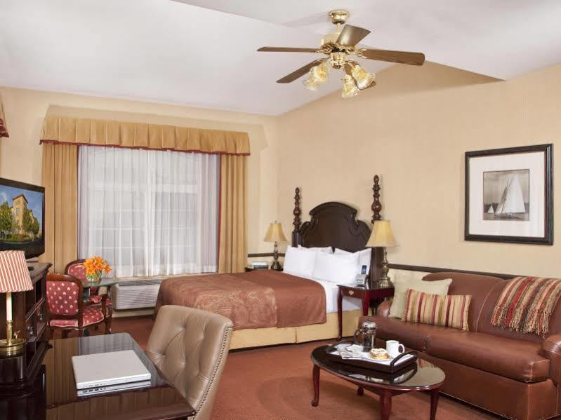 Ayres Suites Ontario At The Mills Mall - Rancho Cucamonga Luaran gambar
